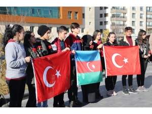 Başkan Yalçın: “Hocalı Katliamı’nı 28 Yıldır Aynı Tazelikte Hissediyoruz”