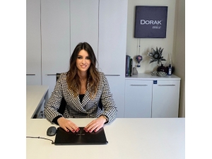 "Türkiye, Konumu Ve Marka Şehirleriyle Mıce Sektöründe Zirveye Çıkabilir"