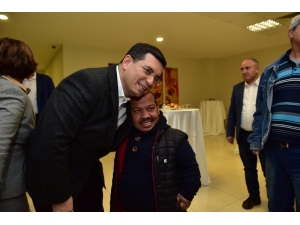 Kepez’in ‘Bir İş Bir Hayat Kurtarır’ Projesi Kapsamında 52 Özel Birey Antalya’daki 6 Otelde İstihdam Edildi.