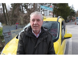 Avrupa’ya Açılan Sınır Kapılarında ‘Korona’ Tedbirleri