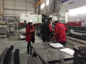 İşkur’la Hayallerini Gerçeğe Dönüştüren Girişimci: “Bakanımız Zehra Zümrüt Selçuk’u Atölyemde Ağırlamak İsterim”