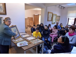 Avrupalı Gençler, Türk Tarihine Hayran Kaldı