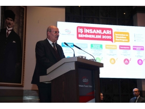 Ato Üyelerine “Z Kuşağını Yönetme” Eğitimi