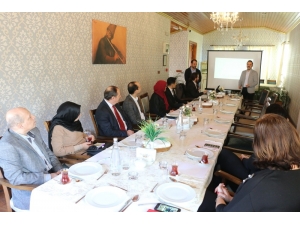 Eyüpsultan Belediyesi, Dil Kampı Düzenleyecek