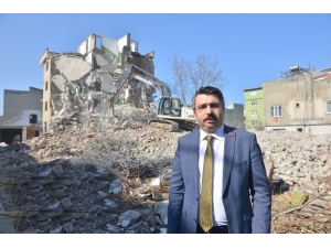 Kentsel Dönüşümde Yeni Dönem