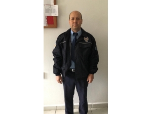 Sahte Polis, Gerçek Polise Yakalandı