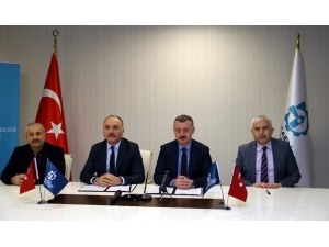 Gebze Beyaz Kalpler İçin Marka İle Protokol İmzalandı