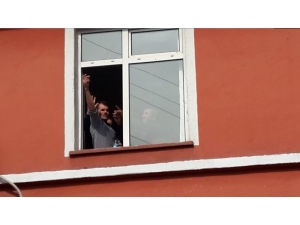 İranlı Tır Şoförleri Gözlem Altında Tutulmaya Devam Ediliyor