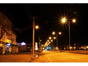 Dicle Elektrik’ten Midyat’a 1 Milyon 500 Bin Liralık Yatırım