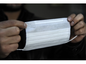 Tıbbi Maskede Fiyat Patlaması
