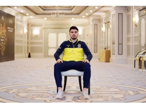 Palace’ta Hedef Ozan Tufan