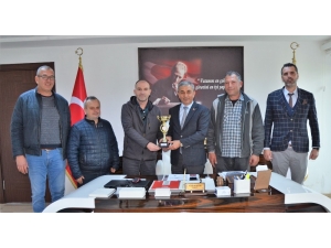 Koçarlı Belediyespor’dan Bir Galibiyet Daha