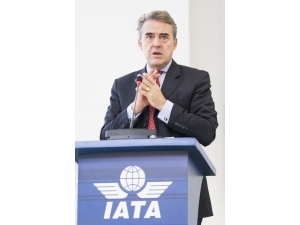 Korona Virüsü Hava Yolu Şirketlerini De Vurdu