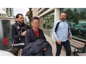 Eski Daire Başkanı Fetö’nün Örgüt Evinde Sahte Kimlikle Yakalandı