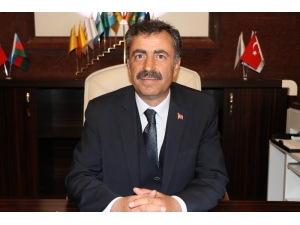 Uçhisar Belediye Başkanı Süslü, Regaip Kandilini Kutladı