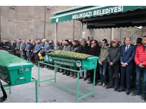 Ağaşe Ailesinin Acı Günü