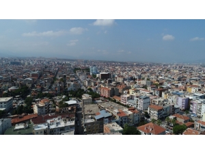 Nasuh Mahruki Turgutlu’da Konferans Verecek