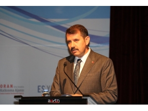 Rekor Başvuruya Rekor Destek