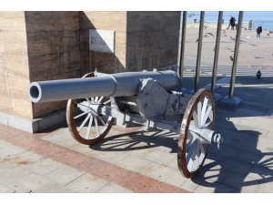 Akçakoca’nın Tarihi Simgeleri Onarıldı