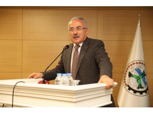 Hilmi Güler: “Ordu 3 Vardiya Çalışacak”