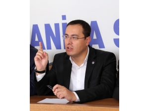 Başkan Öner: “28 Şubat’ı Unutmadık, Unutturmayacağız”