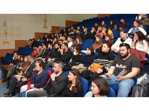 Sandıktan Çıkan Kültür Projesinin Açılış Toplantısı Mersin Üniversitesinde Yapıldı