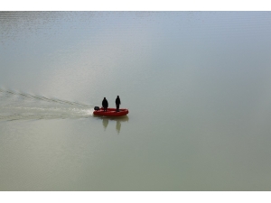 Kayıp Gülistan’ı Arama Çalışmaları Sürüyor