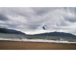 Lodosun Keyfini Sadece Onlar Çıkarıyor