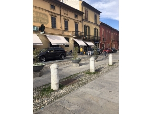 Karantinadaki Codogno Halkı Endişeli