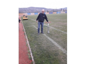 Tff, Zonguldak Kömürsporla İlgili Kararını Verecek