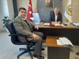 Her Şey Sokak Hayvanları İçin