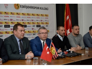 Eskişehirspor’da Borç Her Geçen Gün Artıyor