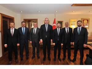 Adıyaman’da Görkemli Bir Festival Yapılacak