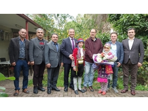 Alanya, Folklor Müsabakalarında 4 Okulla Temsil Edilecek