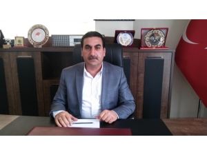 Sulama Suyuna Yapılan Zamla İlgili 2. Çiftçi Değerlendirme Toplantısı Yapılacak