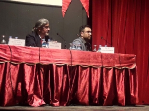 Prof. Dr. Gümüş: "Cesur Belediyecilik Yapılmalı"