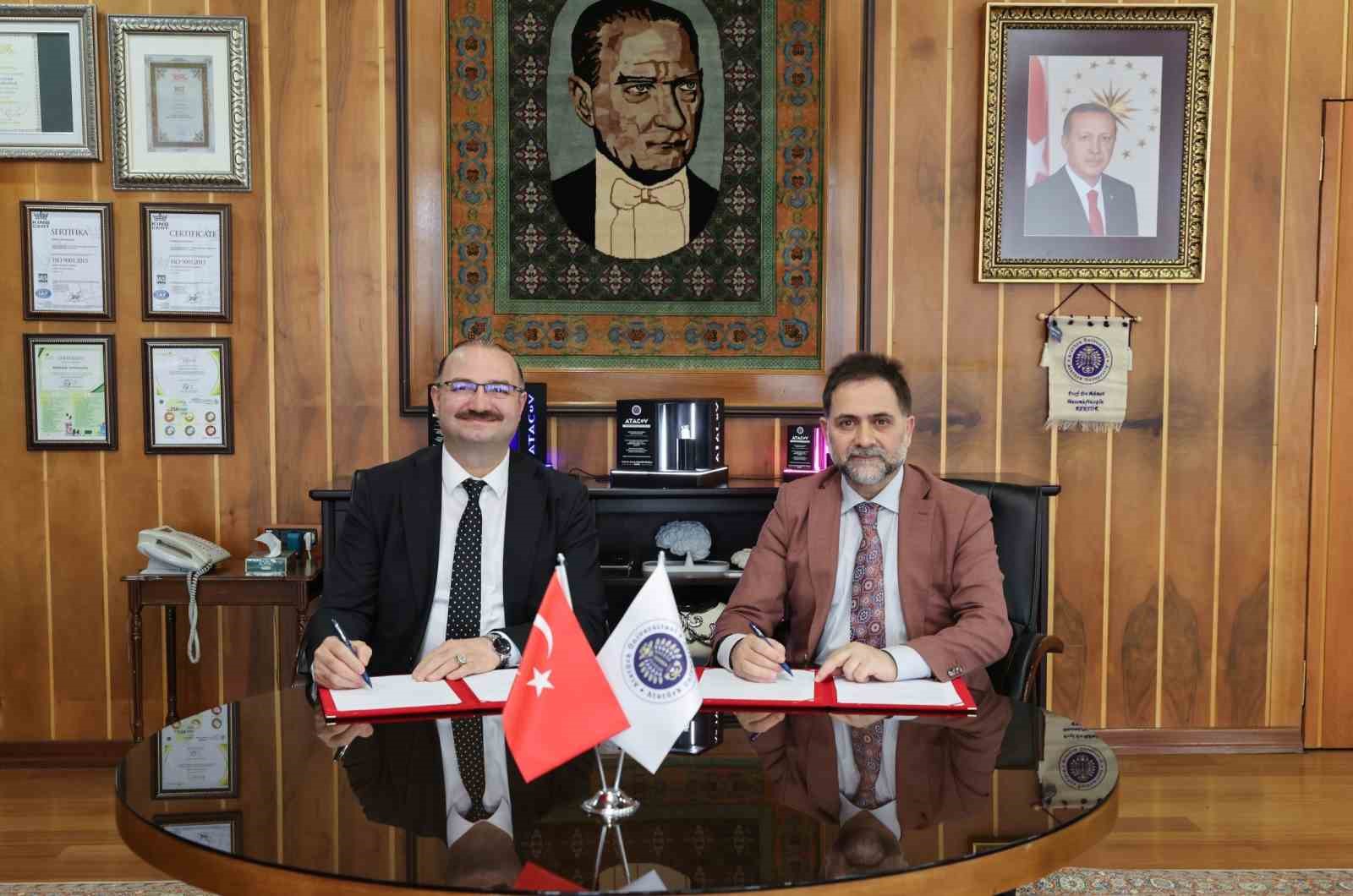 ataturk-universitesi-ile-yakutiye-belediyesi-arasinda-kampuse-deger-katacak-is-birligi