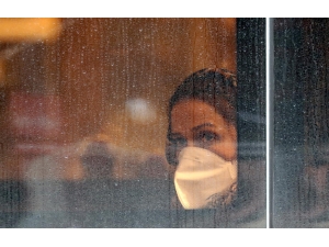 İran’da Cuma Namazına Korona Virüsü Engeli