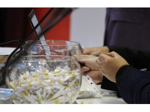 Elazığ’da 168 Depremzede Ev Sahibi Oldu