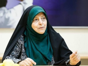 İran Cumhurbaşkanı Yardımcısı Ebtekar, Korona Virüsüne Yakalandı