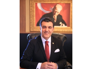 Başkan Demir’den Regaip Kandili Mesajı