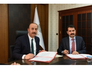 Şanlıurfa’da Tüm İlçelere Stem Merkezi Kuruluyor