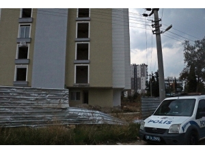 Polis 94 Gün Önce Gerçekleşen Gasp Olayını Aydınlattı