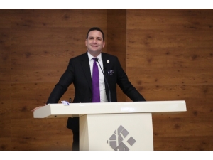 Hukuk Fakültesi Öğrencilerine "Görgü Ve Nezaket Kuralları" Semineri