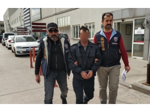 Sosyal Medyadan Taciz İddiasına Tutuklama