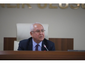 Ak Parti Milletvekillinden Chp’li Başkana Tepki