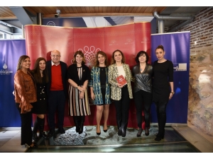 “Güçlü Kadınlar Projesi” Ülkemizin Geleceğine Katkı Sağlayacak