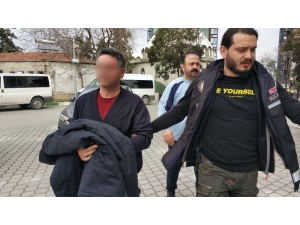 Eski Daire Başkanı Fetö’den Tutuklandı