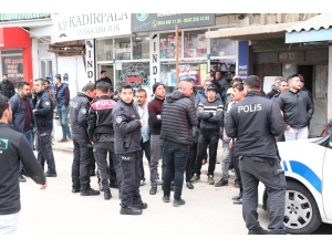 Kendilerini Polis Olarak Tanıtıp Gasp Yapan 6 Kişi Yakalandı