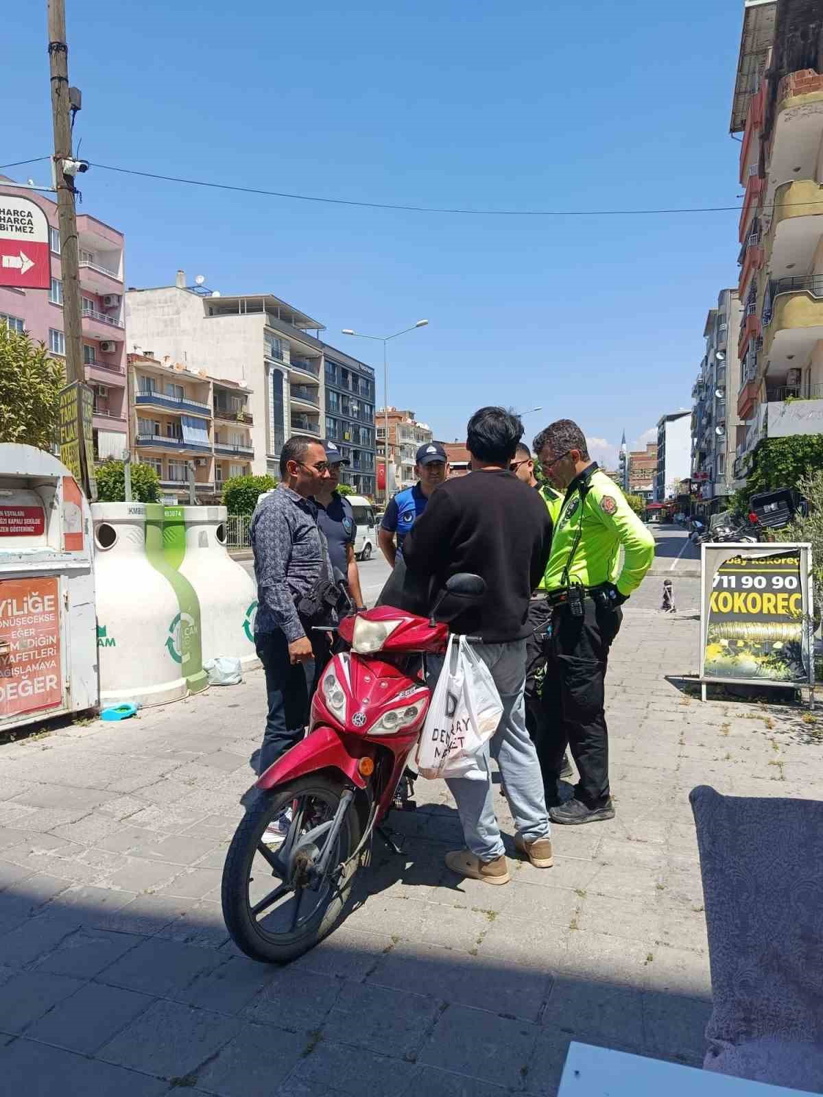 cine-de-kaldirimlarda-motosiklet-denetimi